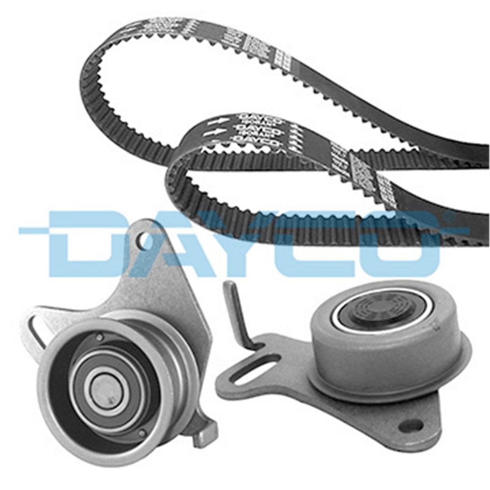 DAYCO KTB400 - Triger Seti - Kore H100/starex/bongo/l200/l300