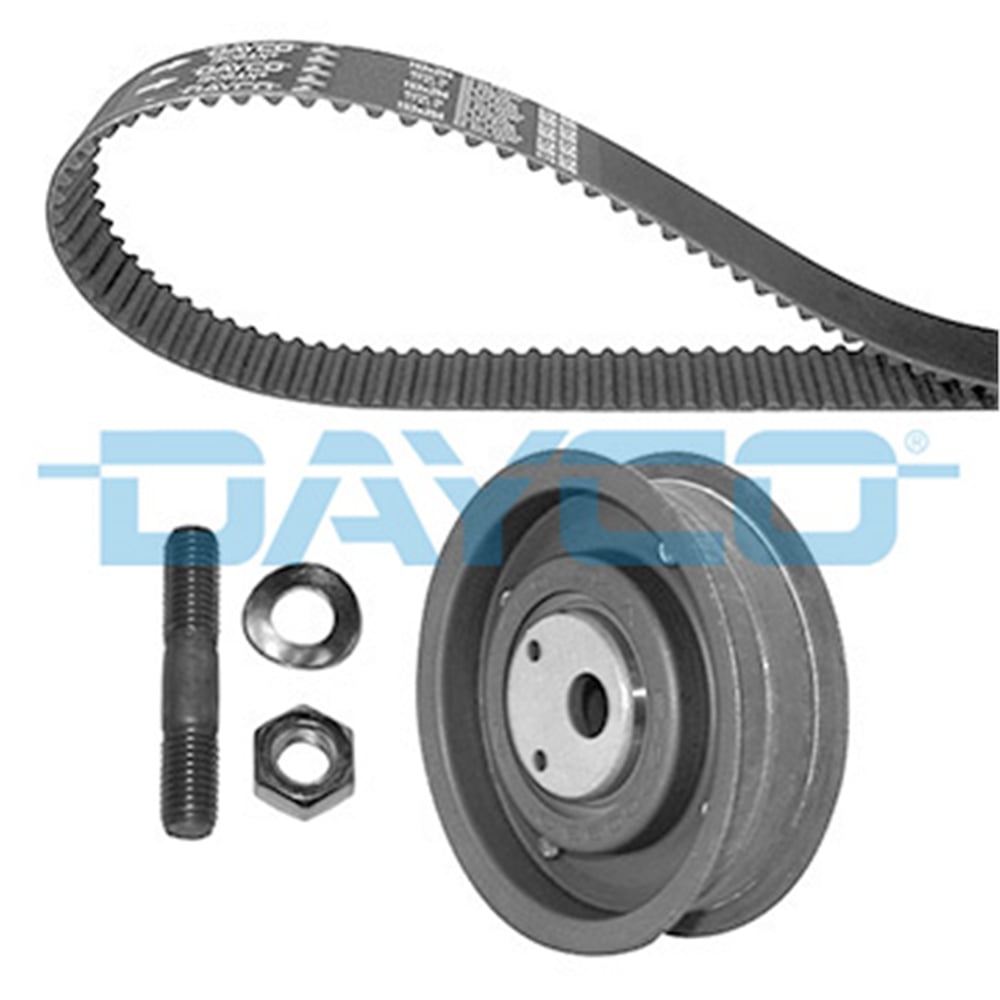 DAYCO KTB402 - Triger Seti - Vw Golf3