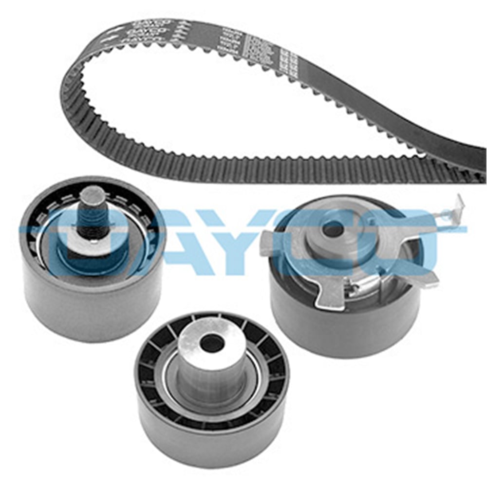 DAYCO KTB407 - Triger Seti - Ford Focus/mondeo