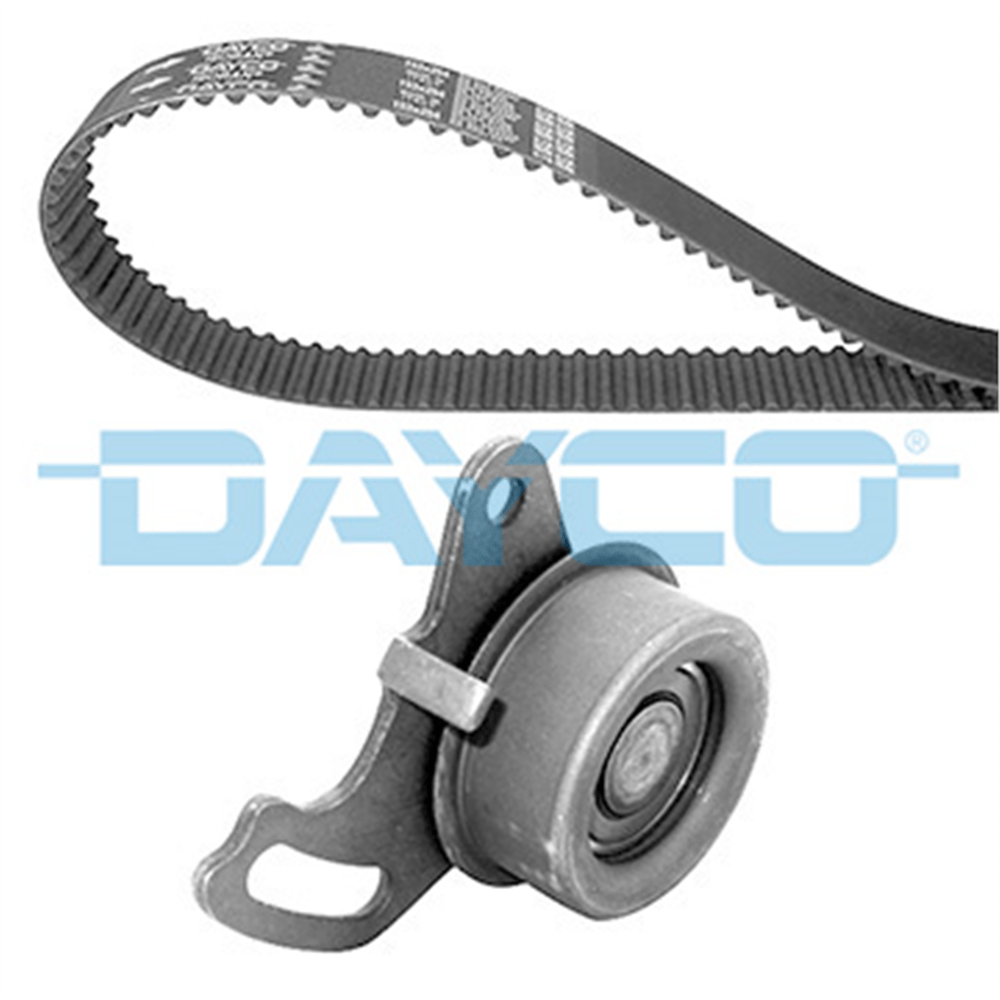 DAYCO KTB420 - Triger Seti - Japon Galant (e3)