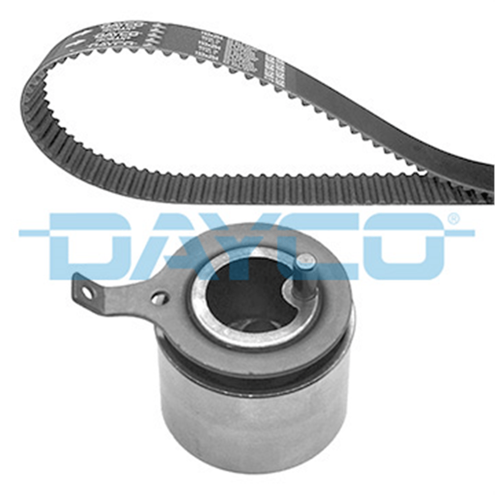 DAYCO KTB432 - Triger Seti - Opel Spark Matiz