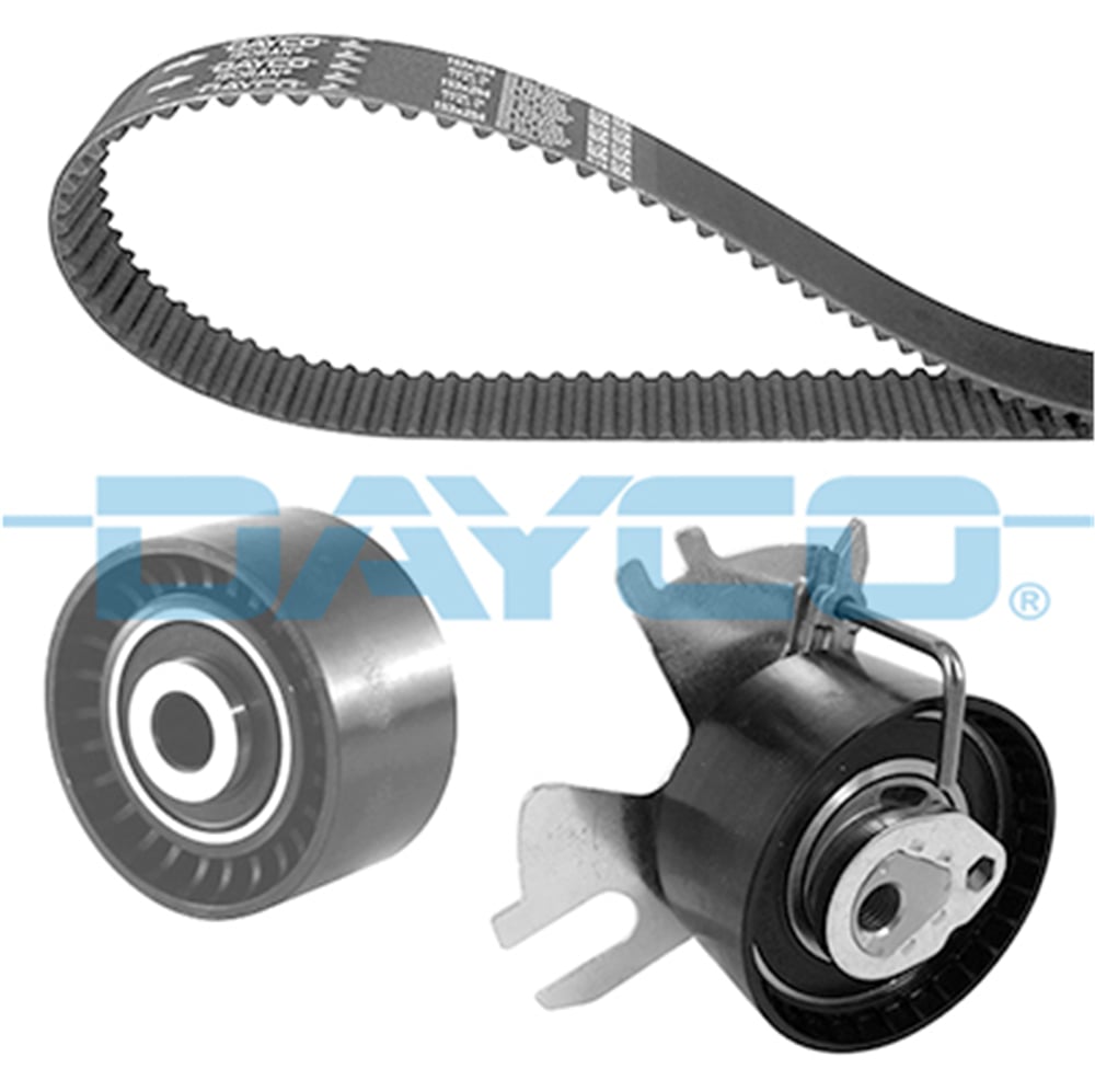 DAYCO KTB455 - Triger Seti - Ford Focus/mondeo/kuga/s-max/308