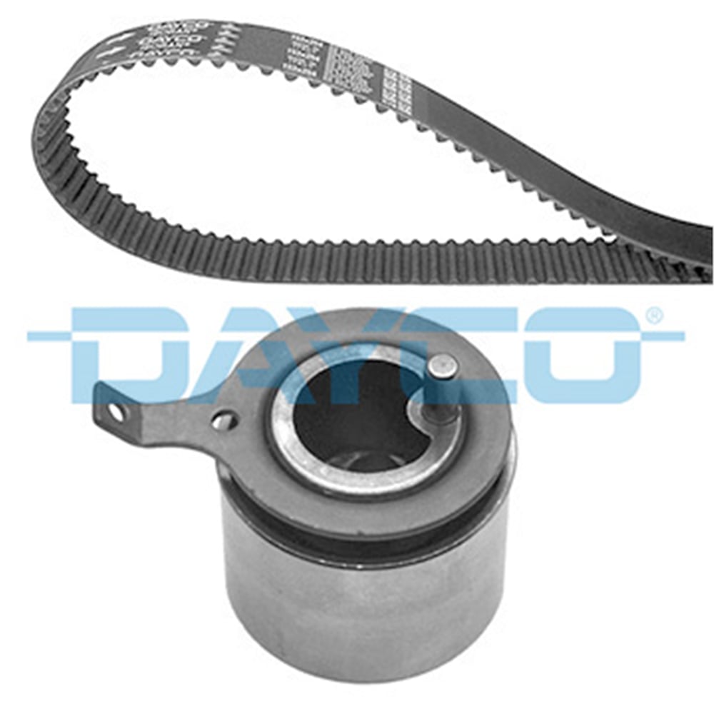 DAYCO KTB471 - Triger Seti - Opel Kalos Aveo