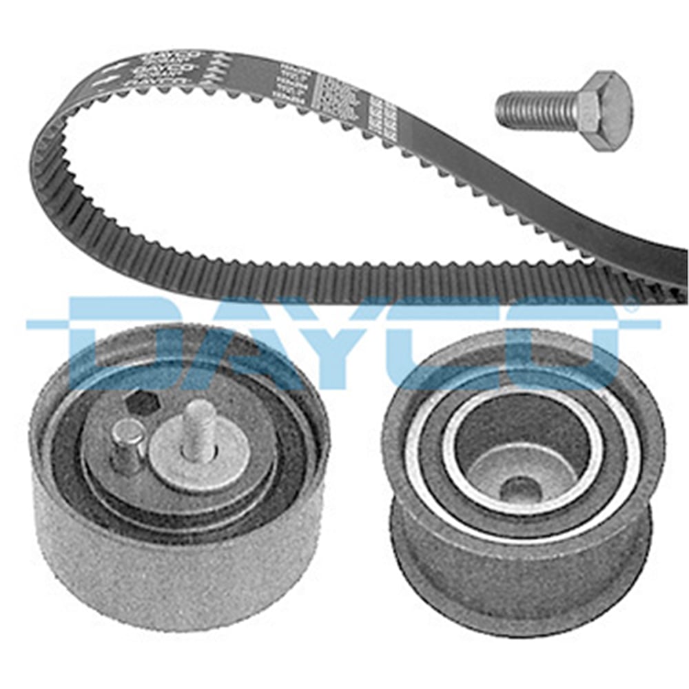DAYCO KTB485 - Triger Seti - Vw Passat-a4-a6