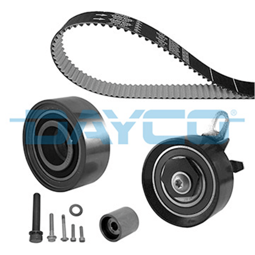 DAYCO KTB494 - Triger Seti - Vw Crafter