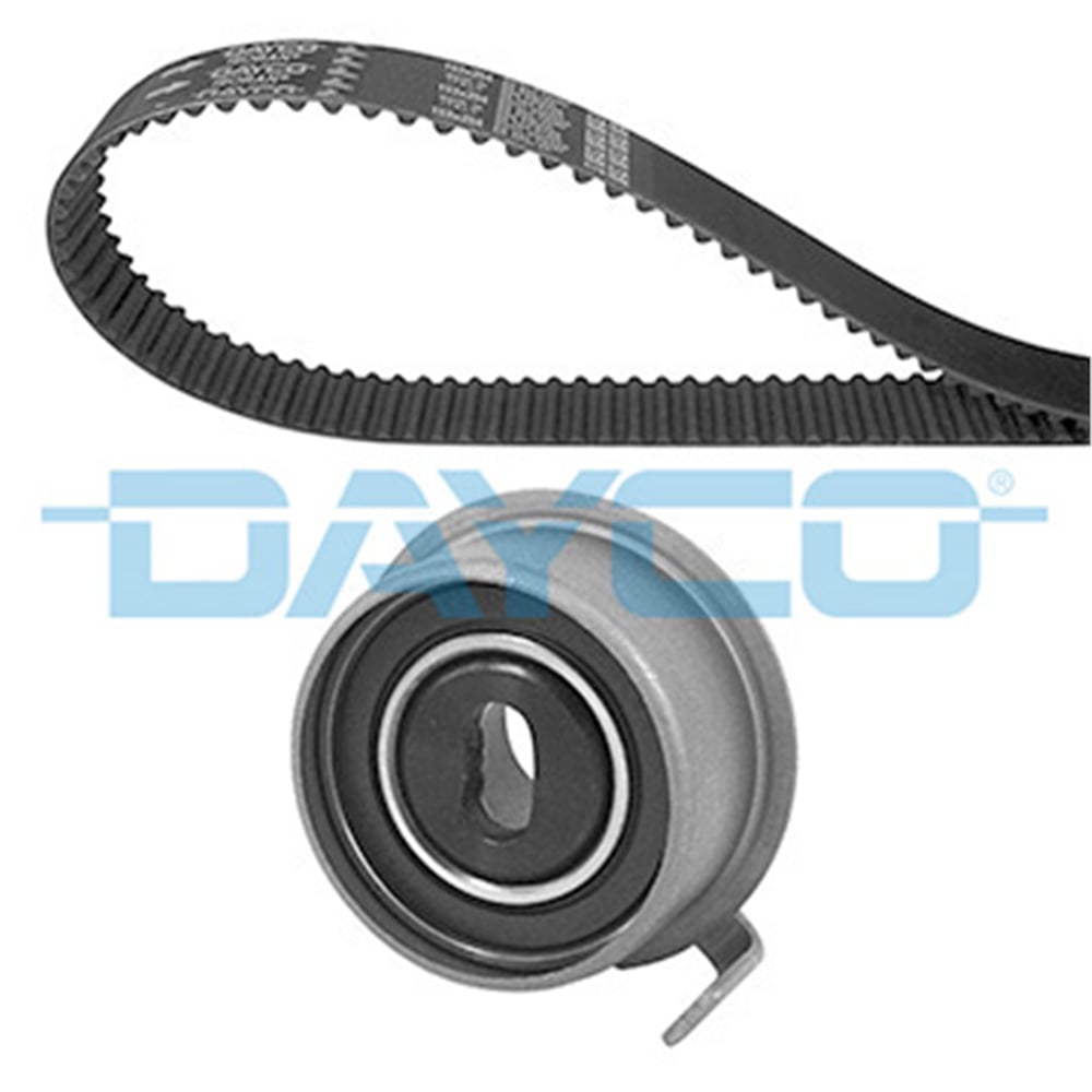 DAYCO KTB506 - Triger Seti - Kore Atoz/getz/i10/picanto