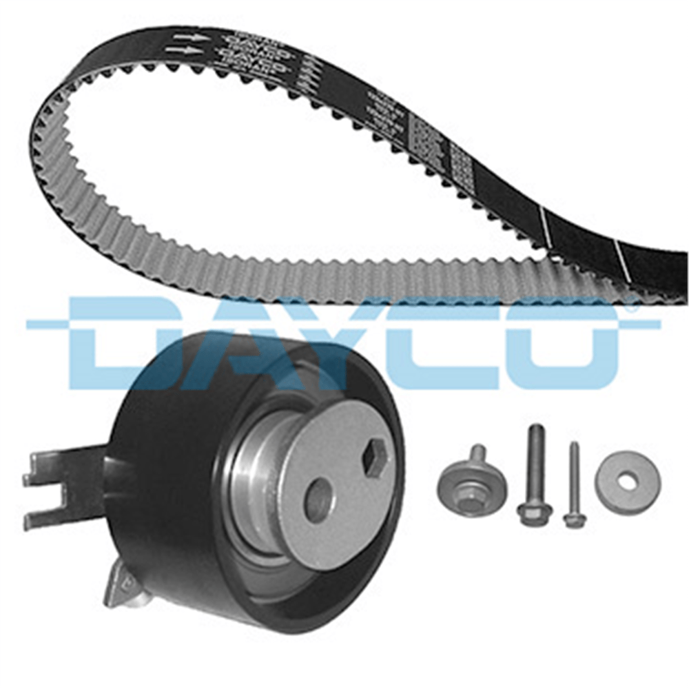 DAYCO KTB532 - Triger Seti - Renault Clio/kango/megan/logan/micra/note/qashqai
