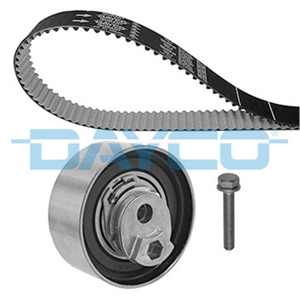 DAYCO KTB533 - Triger Seti - Vw Touareg-a4-a6