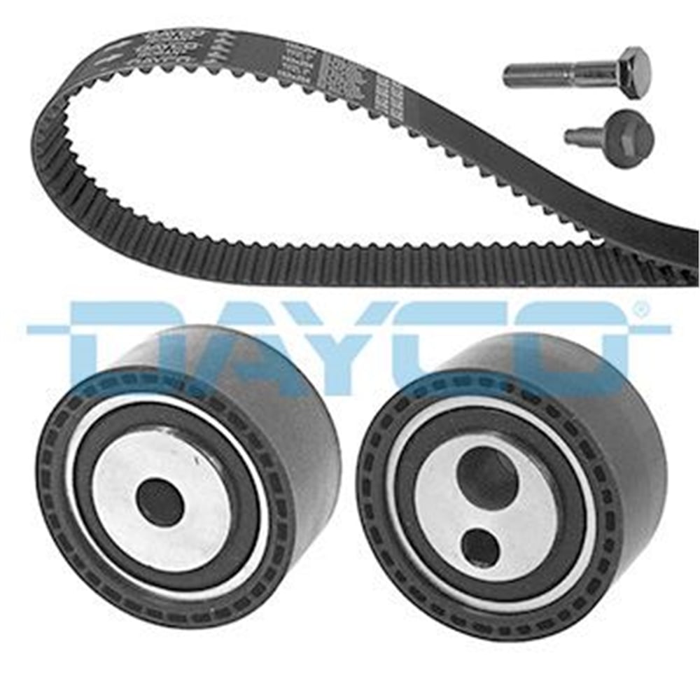 DAYCO KTB589 - Triger Seti - Psa Expert Jumpy Scudo
