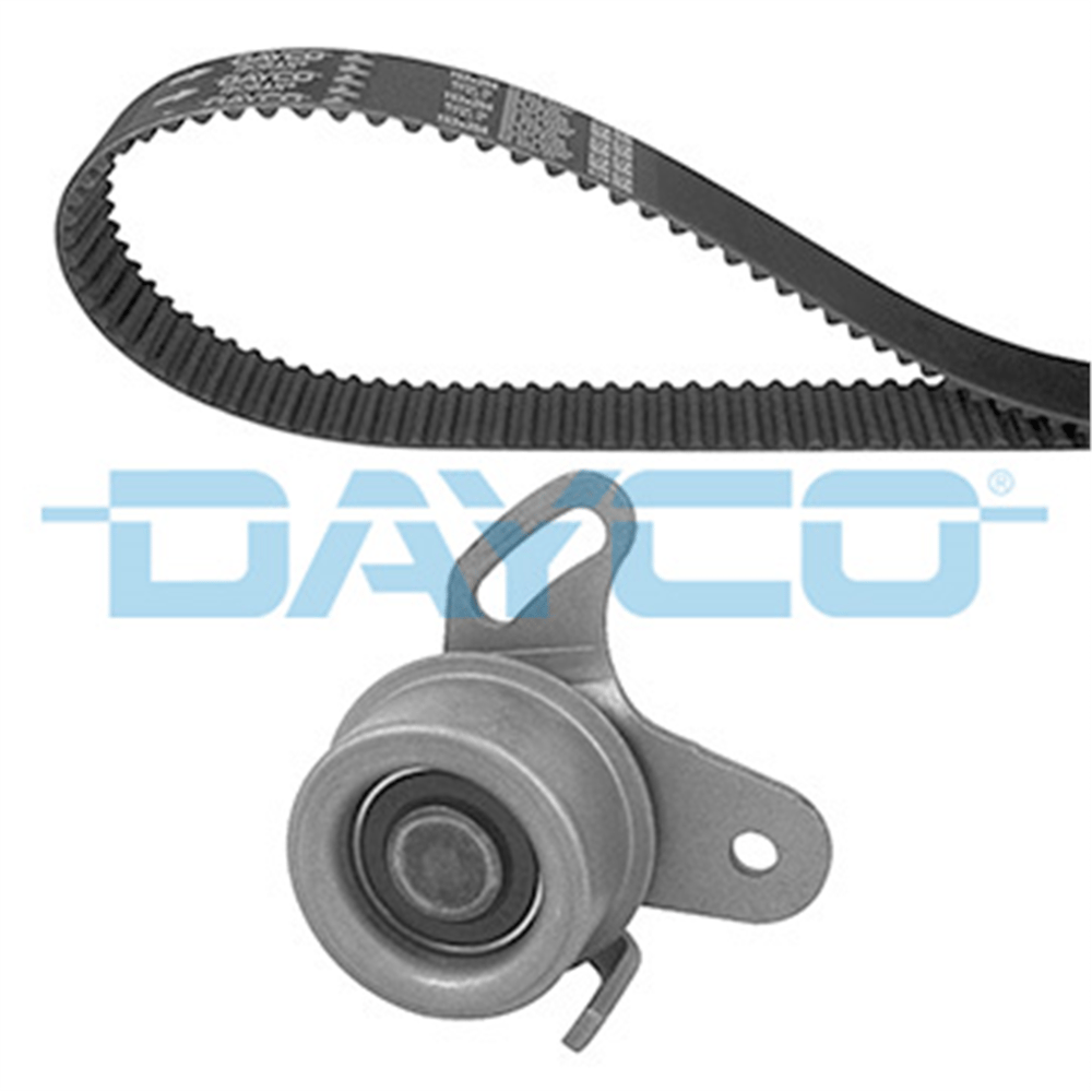 DAYCO KTB598 - Triger Seti - Kore Accent /elantra/scoupe/proton