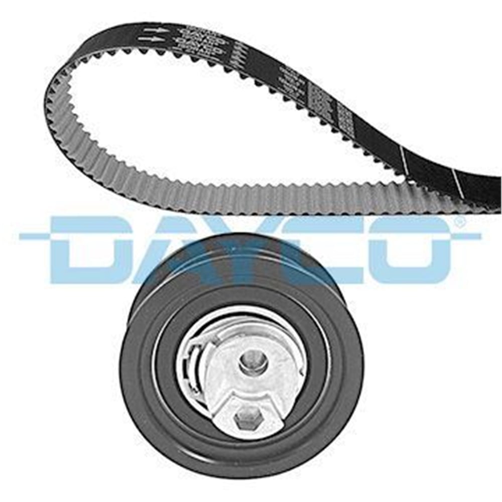 DAYCO KTB618 - Triger Seti - Vw Passat-a3-a4