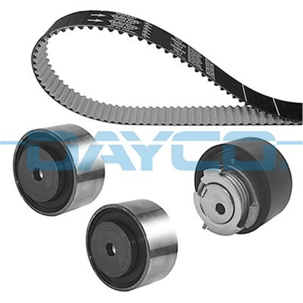 DAYCO KTB689 - Triger Seti - Bmw Land Rover Range Rover Discovery Iii