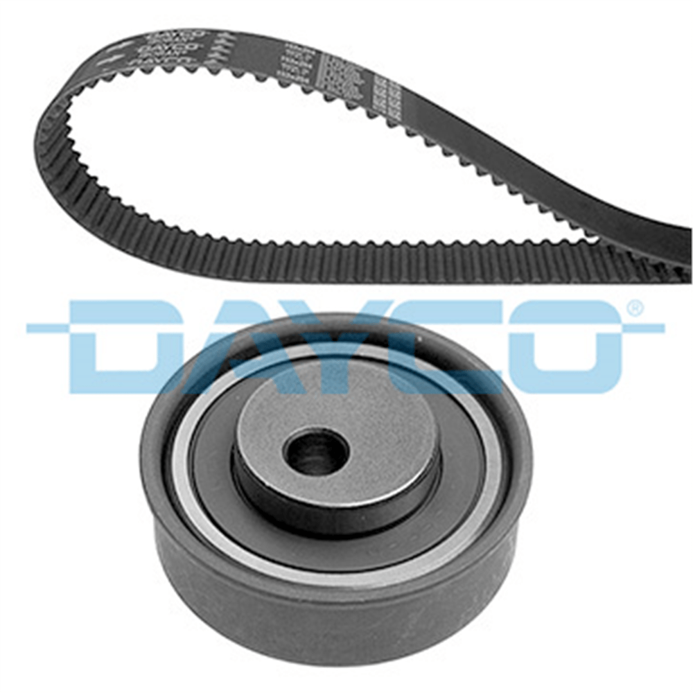 DAYCO KTB711 - Triger Seti - Kore Sonata/santafe/trajet/starex/sorento