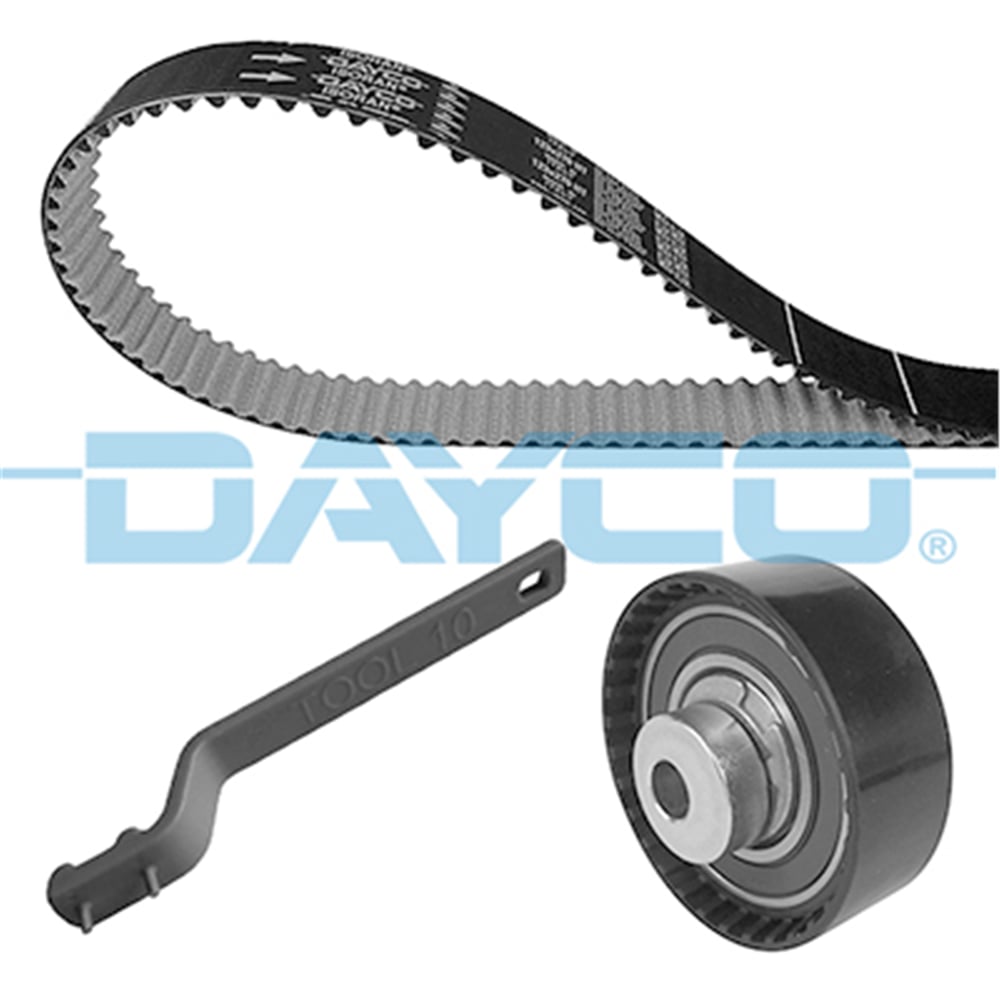 DAYCO KTB731 - Triger Seti - Fiat Granta