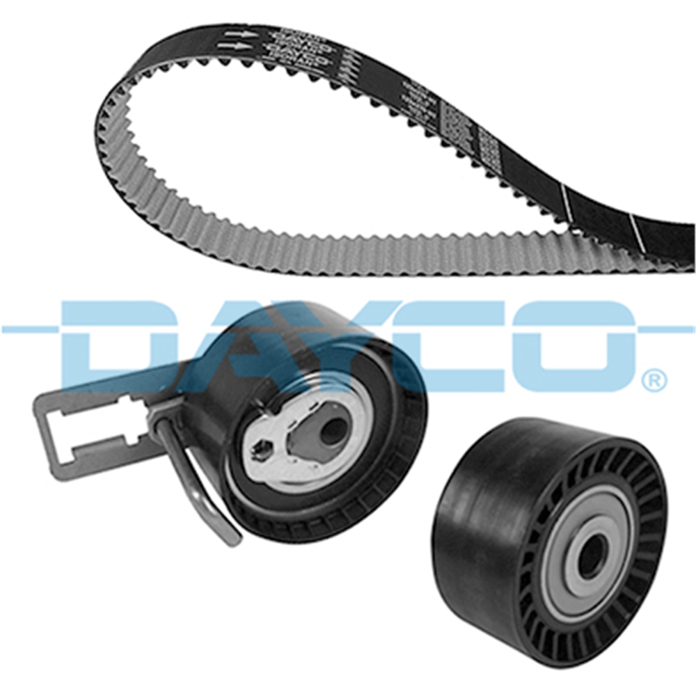 DAYCO KTB733 - Triger Seti - Ford Focus/fiesta