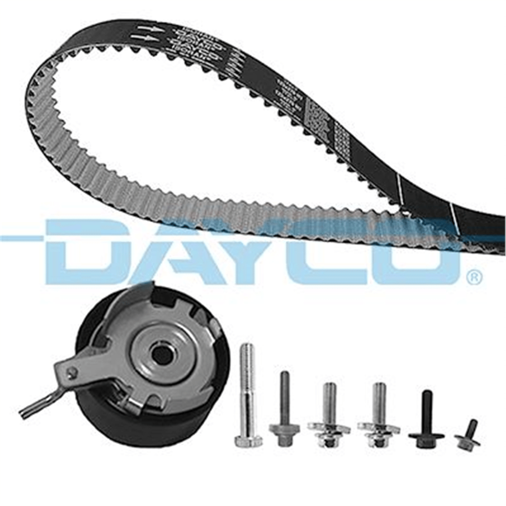 DAYCO KTB764K - Triger Seti - Ford Focus/fiesta/c-max/mondeo