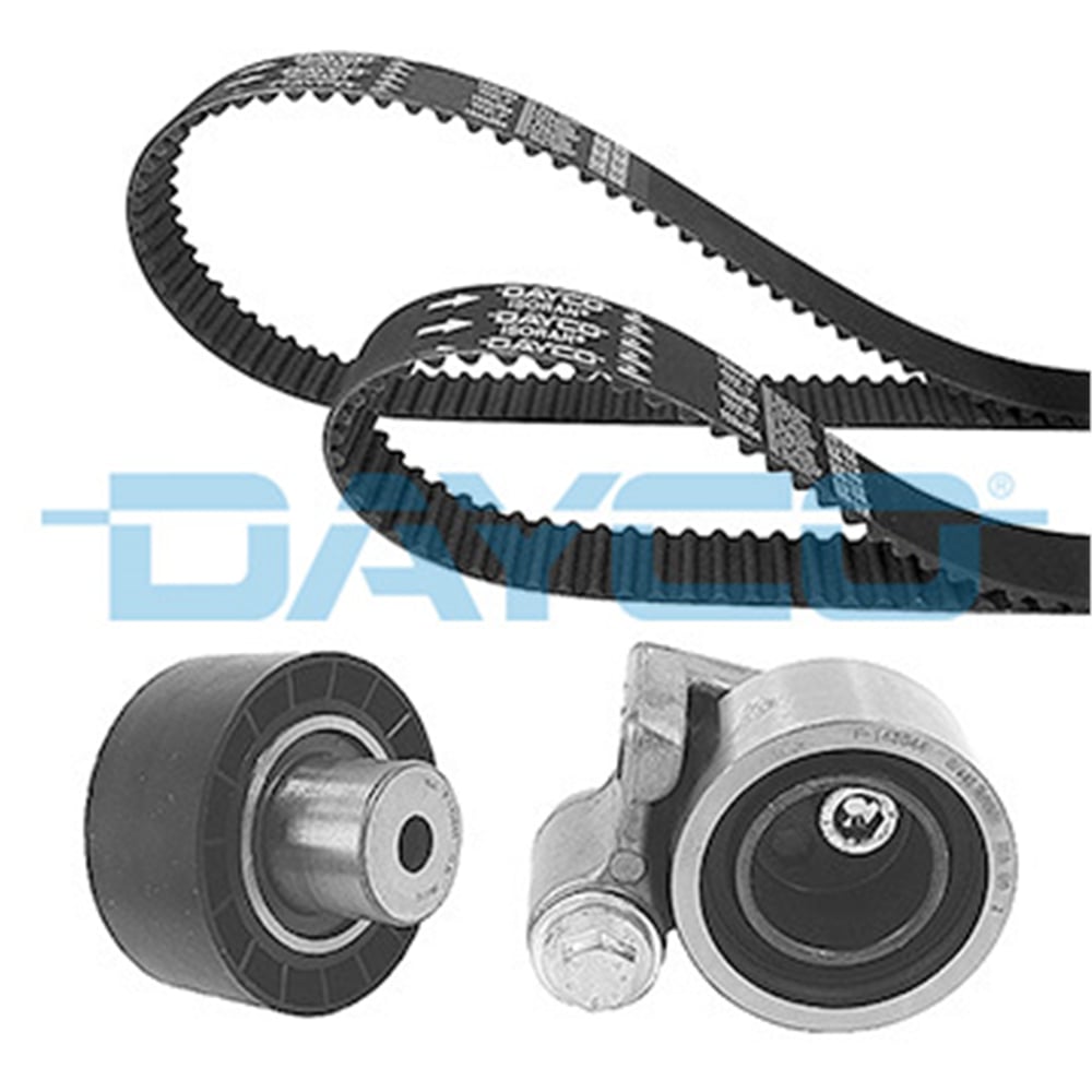 DAYCO KTB781 - Triger Seti - Bmw Freelander 1