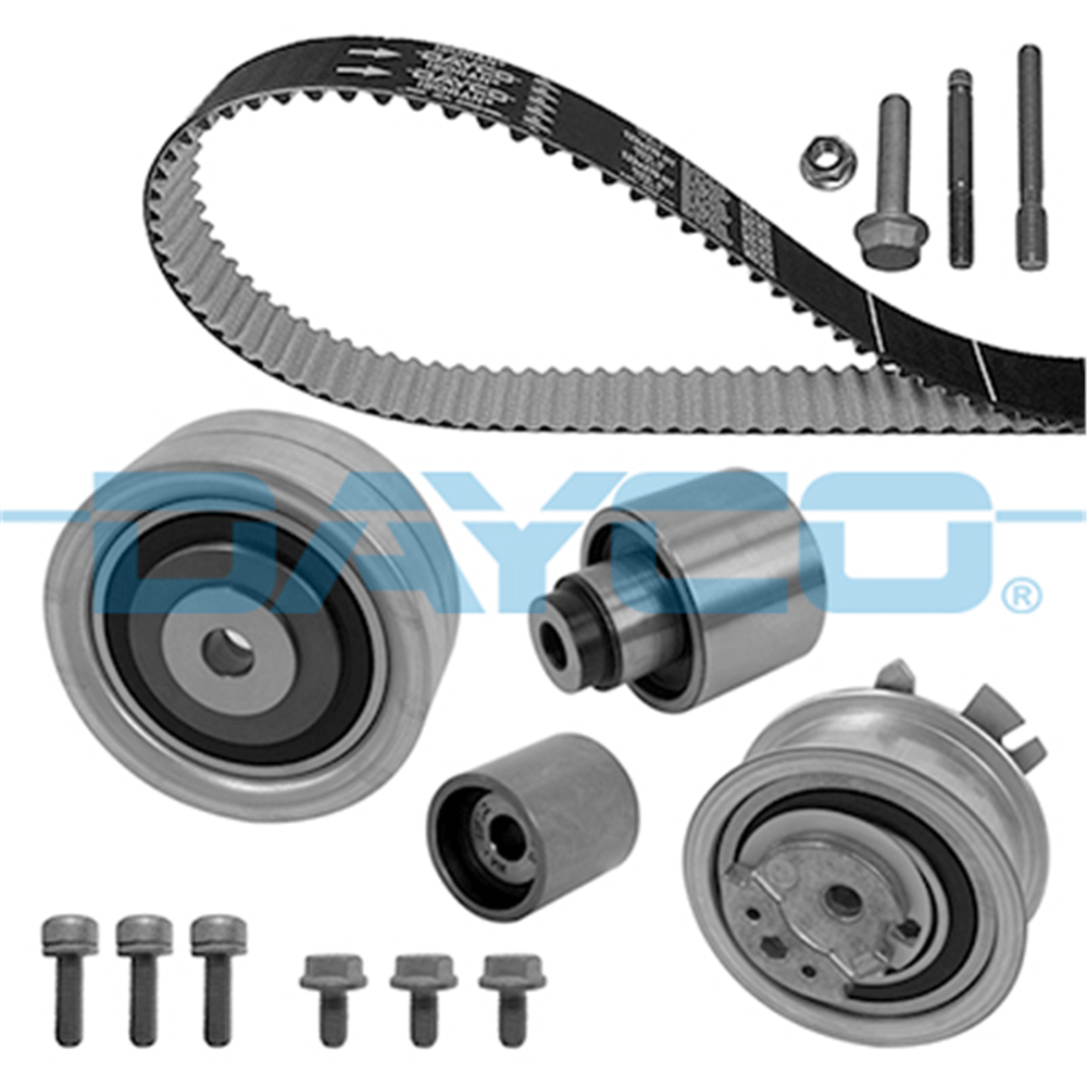 DAYCO KTB788 - Triger Seti - Vw Polo-golf6-jetta-passat-t5-crafter-amarok-a3-a4-leon