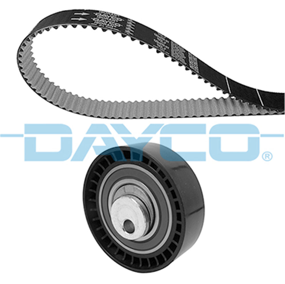 DAYCO KTB794 - Triger Seti - Renault Logan/sandero/stepway/kango Ii