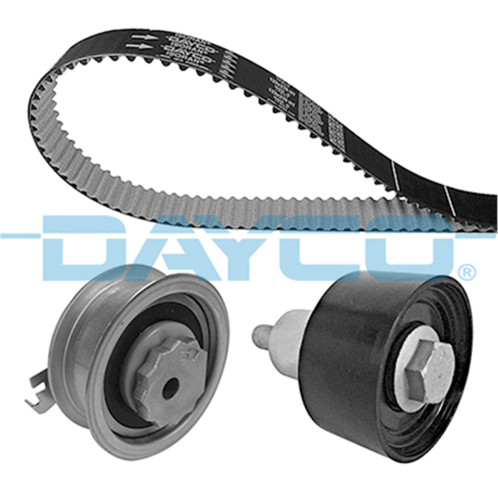 DAYCO KTB819 - Triger Seti - Vw Golf7-passat-polo-a3-leon