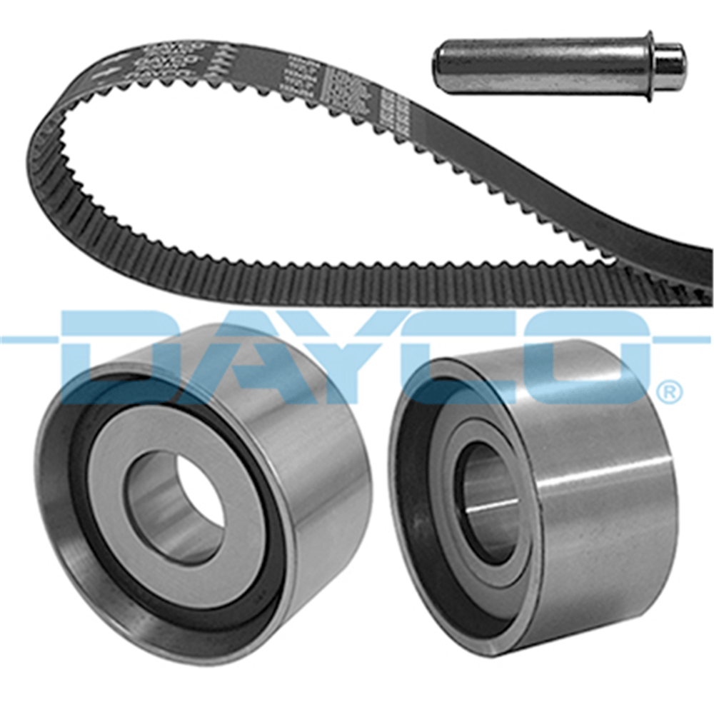 DAYCO KTB821 - Triger Seti - Fiat Ducato/boxer/jumper/daily/master/movano
