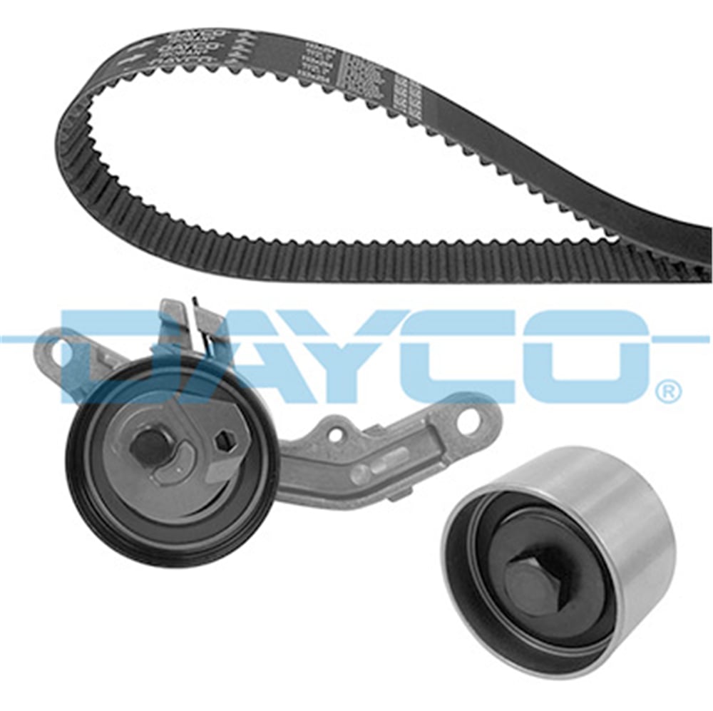 DAYCO KTB827 - Triger Seti - Fiat Chreysler-criuser-voyager Iv-jeep Cherooke