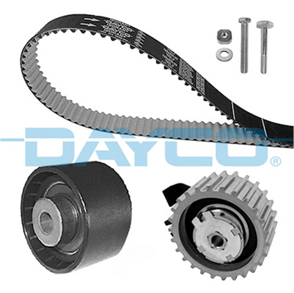 DAYCO KTB847 - Triger Seti - Opel Insignia A Astra H Astra J Vectra C Zafira B Zafira C