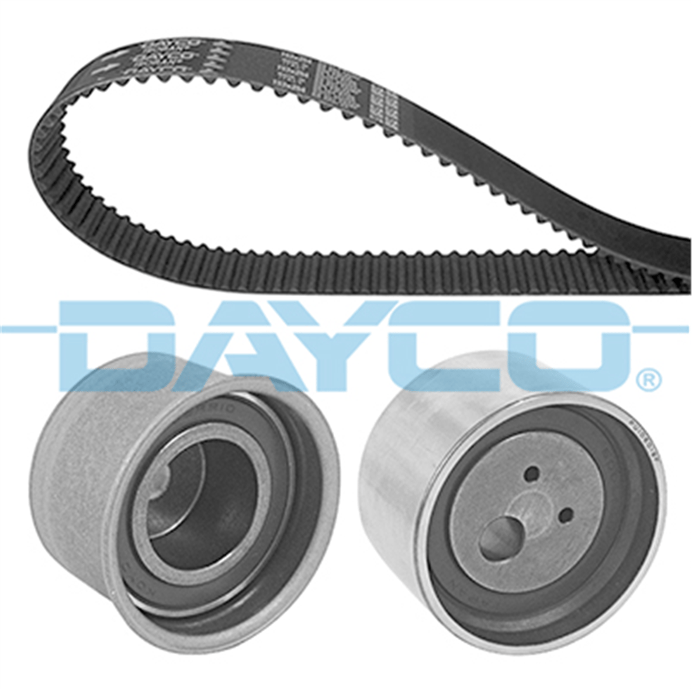 DAYCO KTB891 - Triger Seti - Japon Pajero Sport (kh)