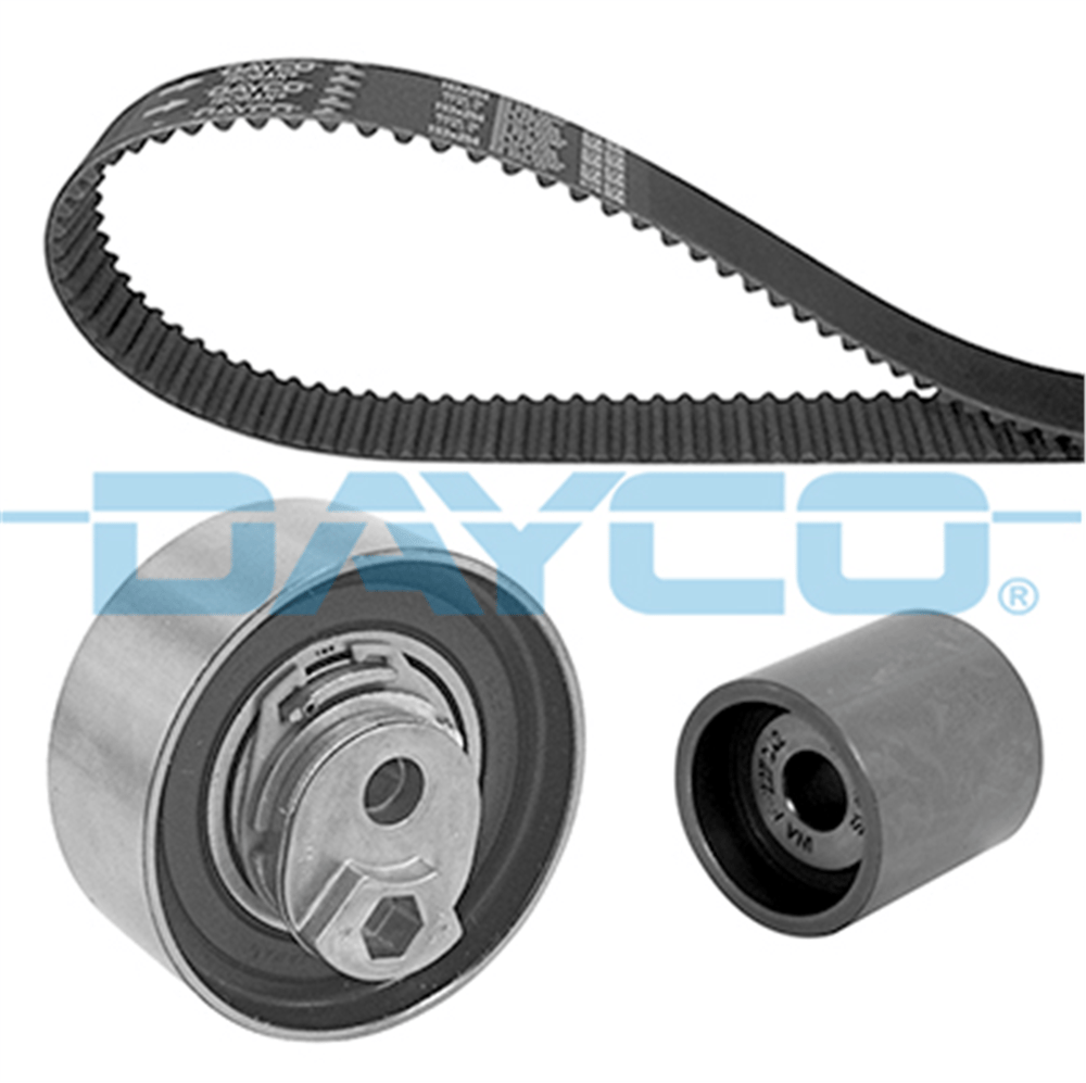 DAYCO KTB897 - Triger Seti - Vw Touareg-q7-cayenne