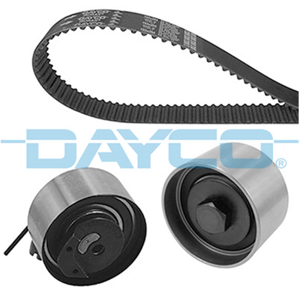 DAYCO KTB908 - Triger Seti - Fiat Chrysler-cruiser
