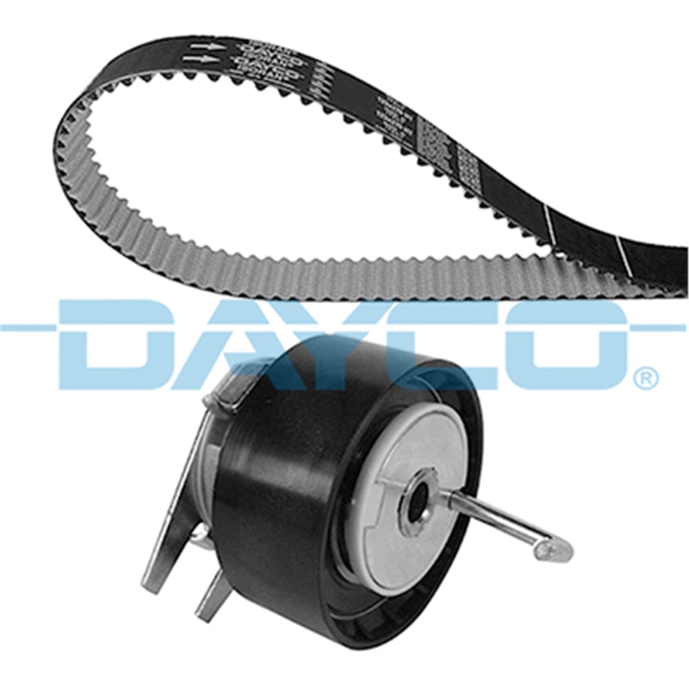 DAYCO KTB910 - Triger Seti - Psa 407/c5/land Rover