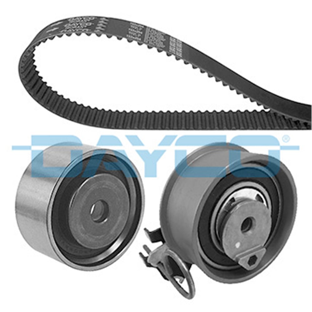 DAYCO KTB951 - Triger Seti - Kore Elantra/i30/coupe/tucson/carens/ceed/cerato/sportage