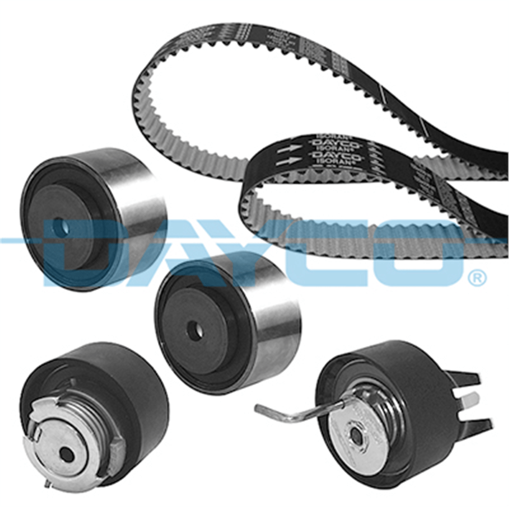 DAYCO KTB996 - Triger Seti - Bmw Land Rover Range Rover Sport Discovery Iii