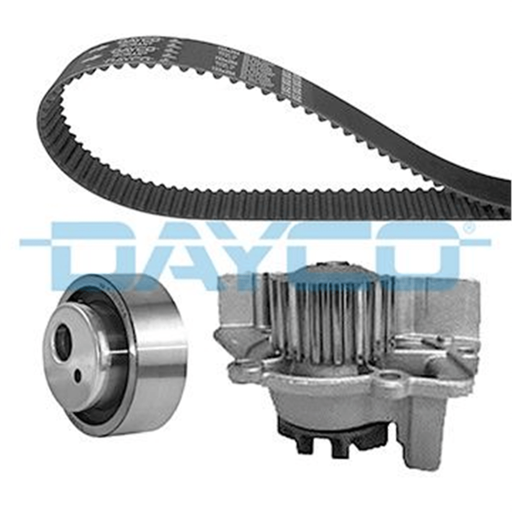DAYCO KTBWP1141 - Triger Seti+devirdaim - Psa 306/405
