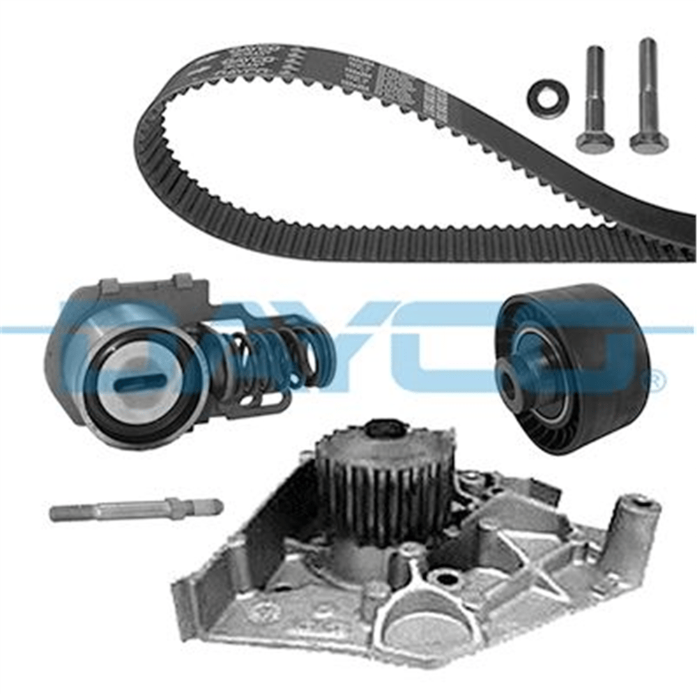 DAYCO KTBWP1190 - Triger Seti+devirdaim - Psa 405 605 806 Evasion