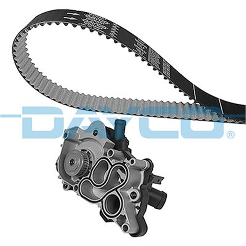DAYCO KTBWP12090 - Devirdaim - Vw Polo-a1