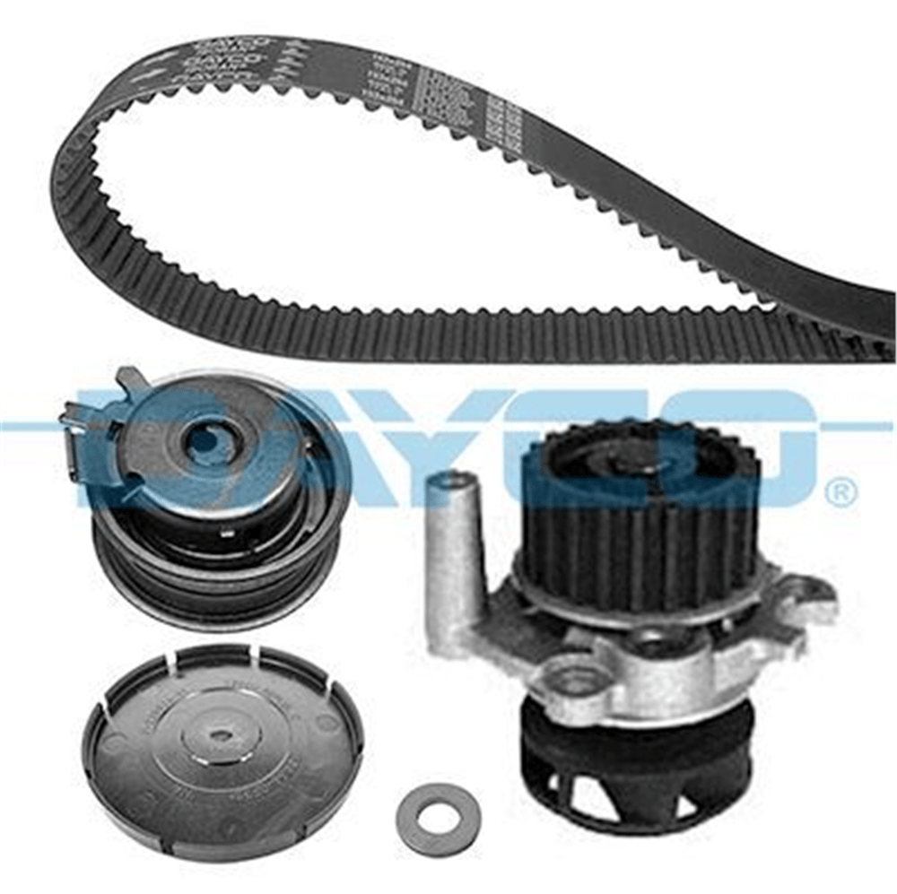 DAYCO KTBWP2532 - Triger Seti - Vw Golf4-bora-a3-toledo