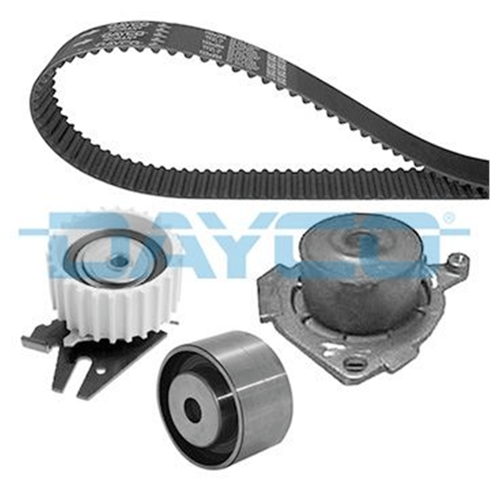 DAYCO KTBWP3120 - Triger Seti+devirdaim - Fiat Bravo Marea