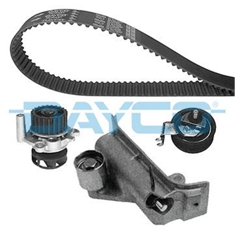 DAYCO KTBWP3270 - Triger Seti+devirdaim - Vw Golf4-bora-a3-toledo