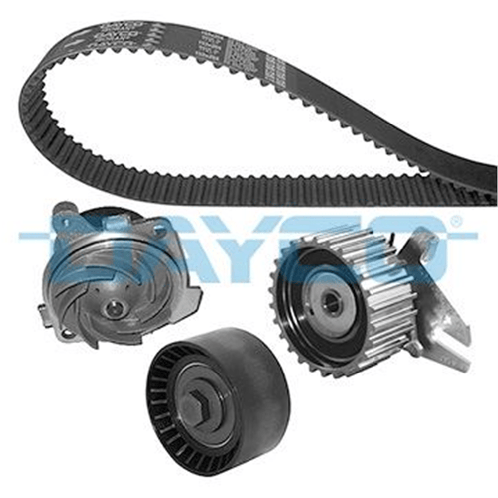 DAYCO KTBWP3290 - Triger Seti+devirdaim - Fiat Alfa Romeo 145 146 156 166