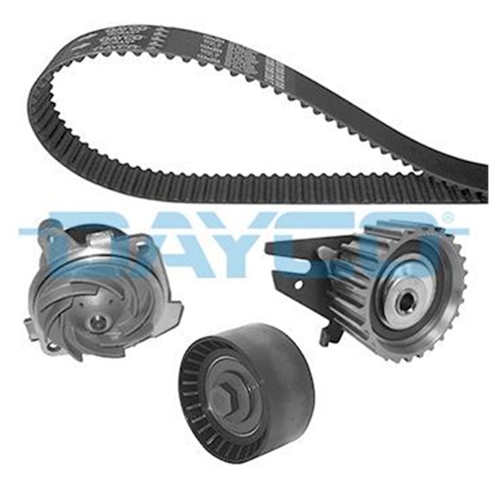 DAYCO KTBWP3310 - Triger Seti+devirdaim - Fiat Alfa Romeo 145 146 147 156