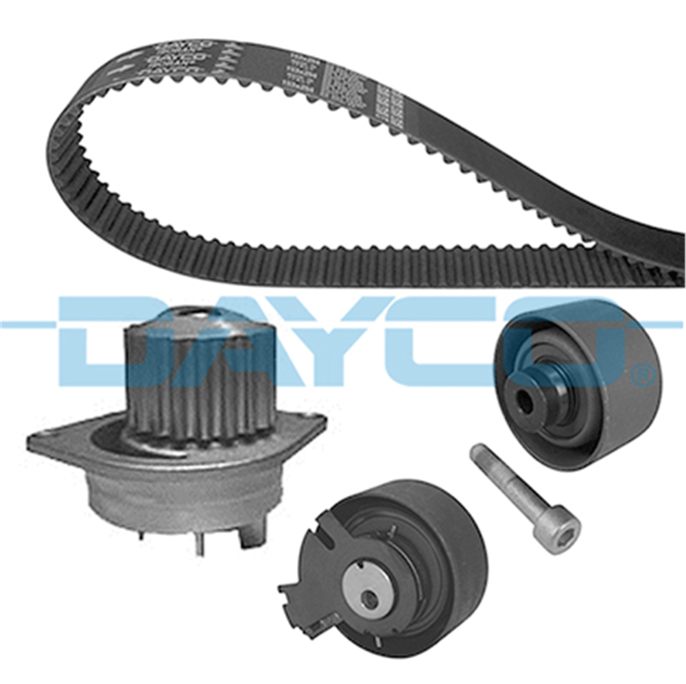 DAYCO KTBWP3330 - Triger Seti+devirdaim - Psa 206/307
