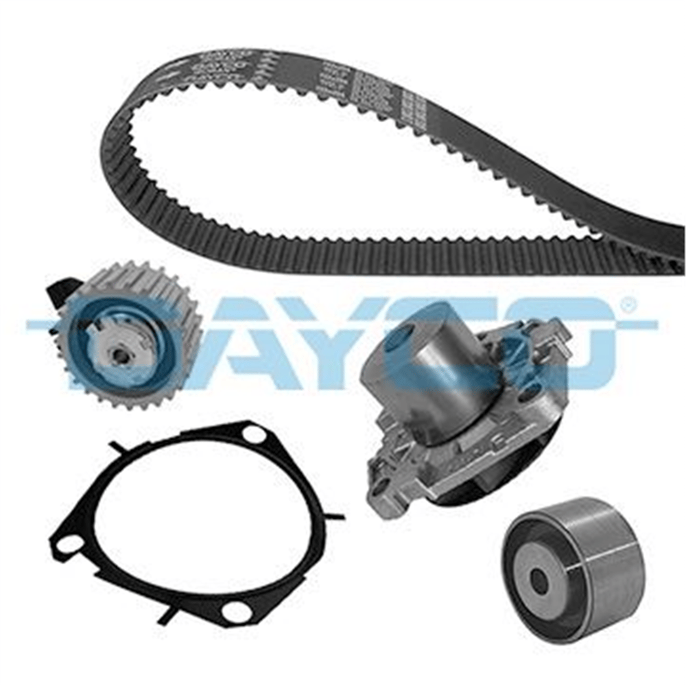 DAYCO KTBWP3340 - Triger Seti+devirdaim - Fiat Alfa Romeo 147 156 166