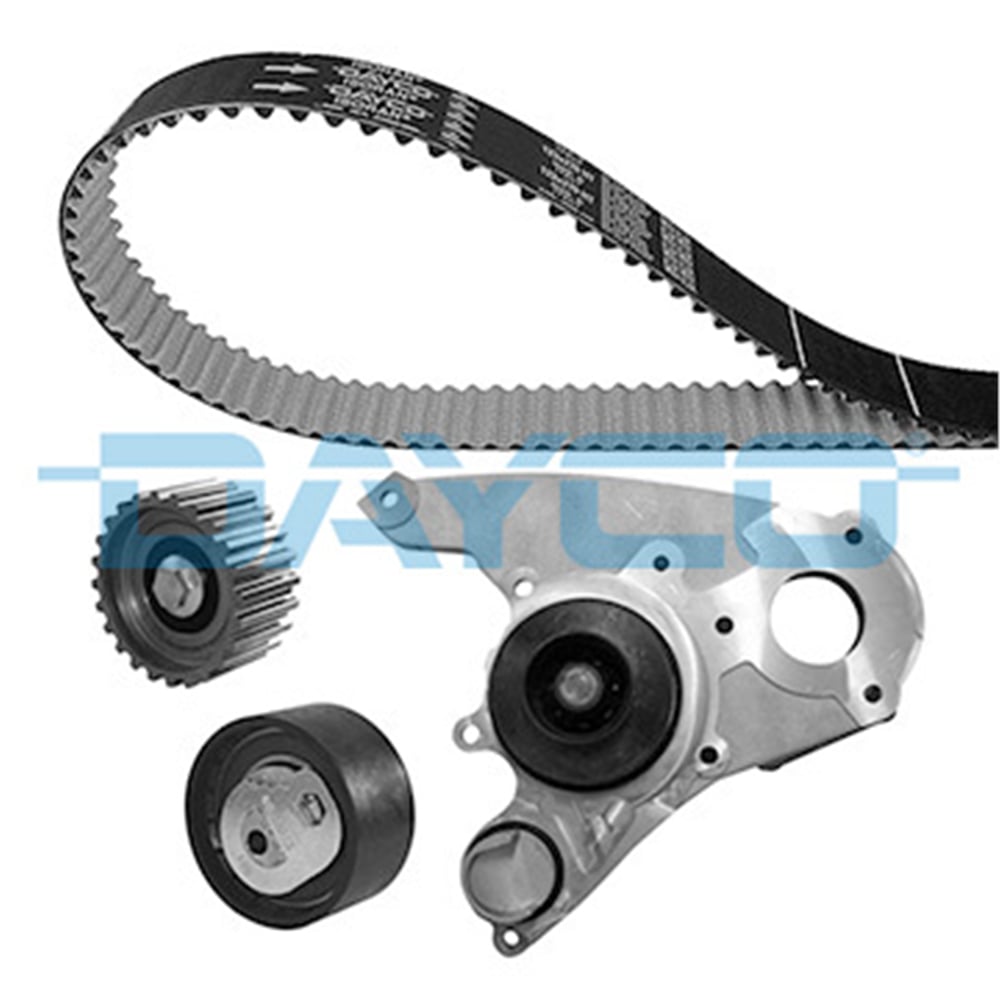 DAYCO KTBWP3390 - Triger Seti - Fiat Ducato Iii/daily/j10