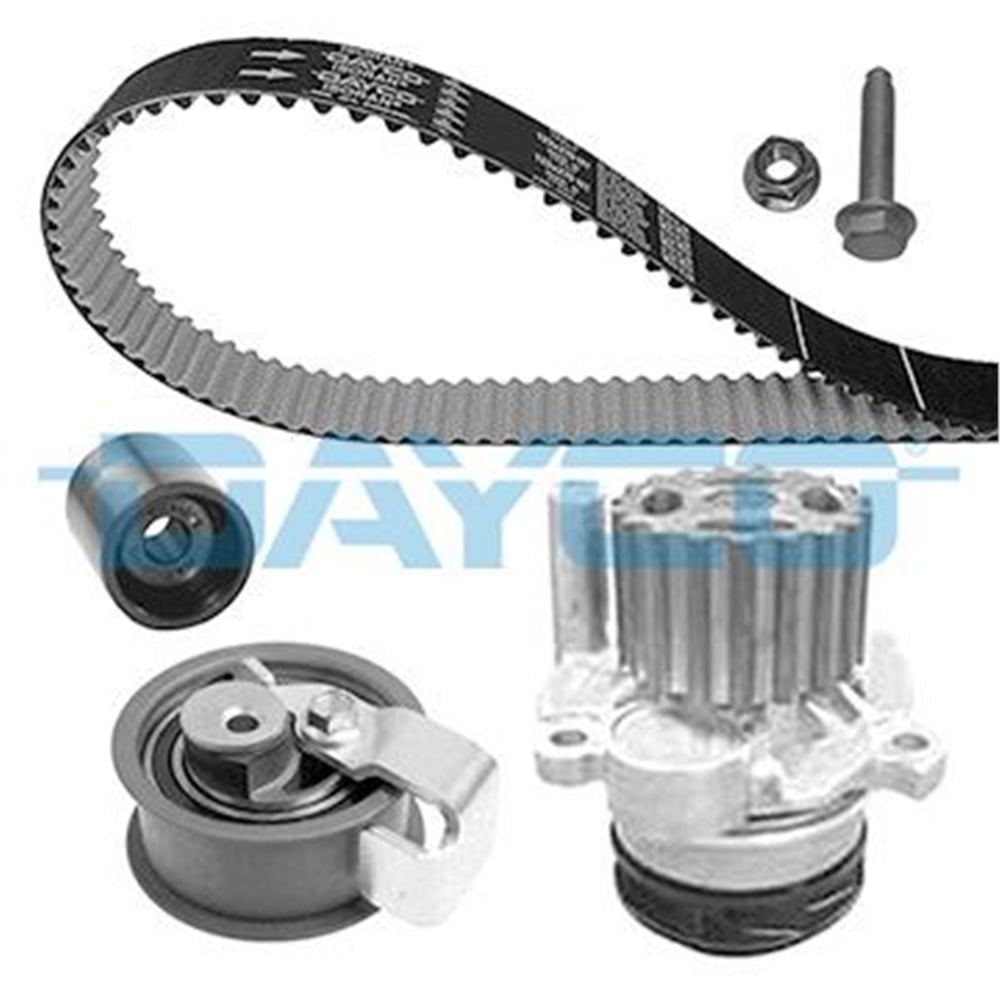 DAYCO KTBWP3423 - Triger Seti - Vw Passat-polo