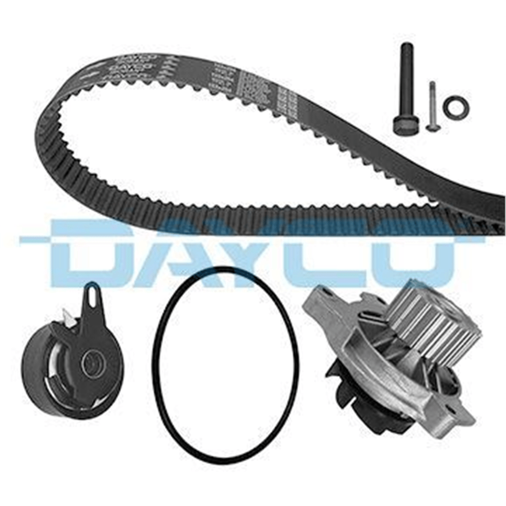 DAYCO KTBWP3430 - Triger Seti - Vw T4-lt