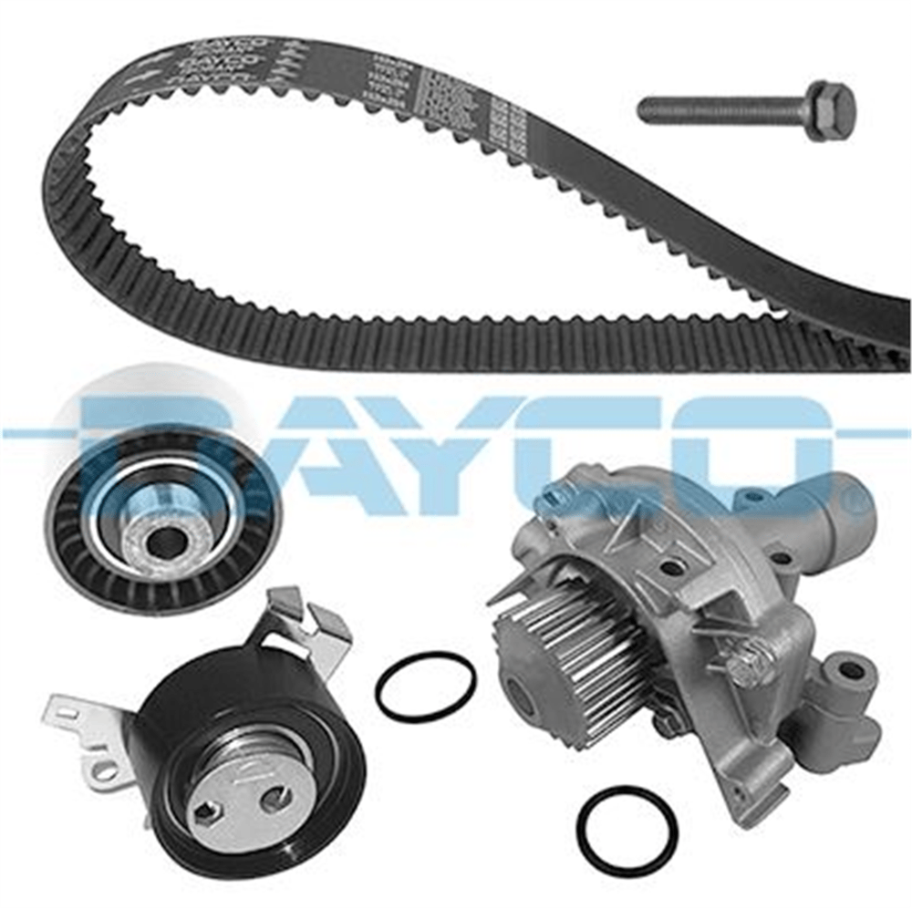 DAYCO KTBWP3442 - Triger Seti+devirdaim - Psa 206/307/407