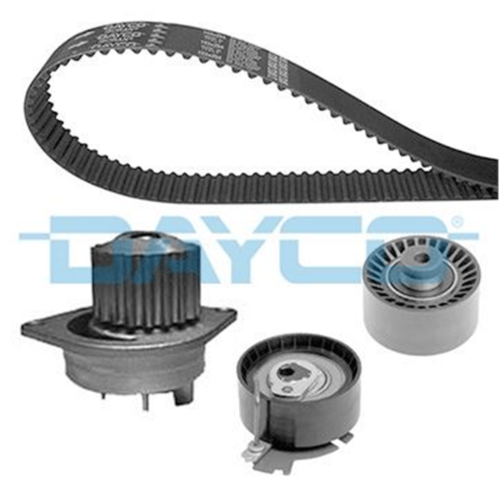 DAYCO KTBWP4170 - Triger Seti+devirdaim - Psa 206/206+/207/208/301/307/308/c4