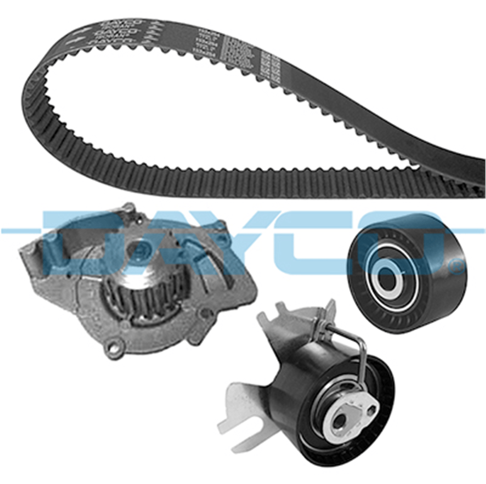 DAYCO KTBWP4550 - Triger Seti - Ford Focus/mondeo/kuga/s-max/308