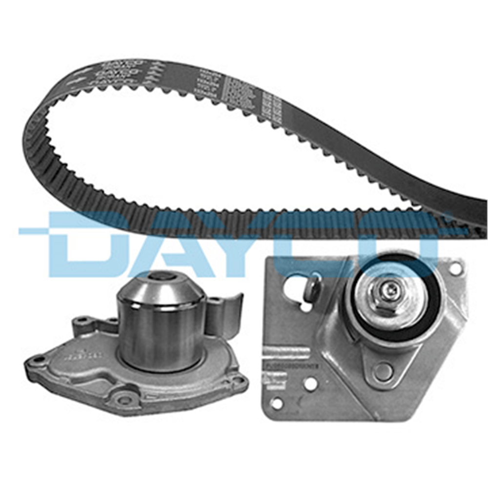 DAYCO KTBWP4670 - Triger Seti+devirdaim - Japon Grand Vitara (jt) : Primera (p12) 1.9 Dci 03-07